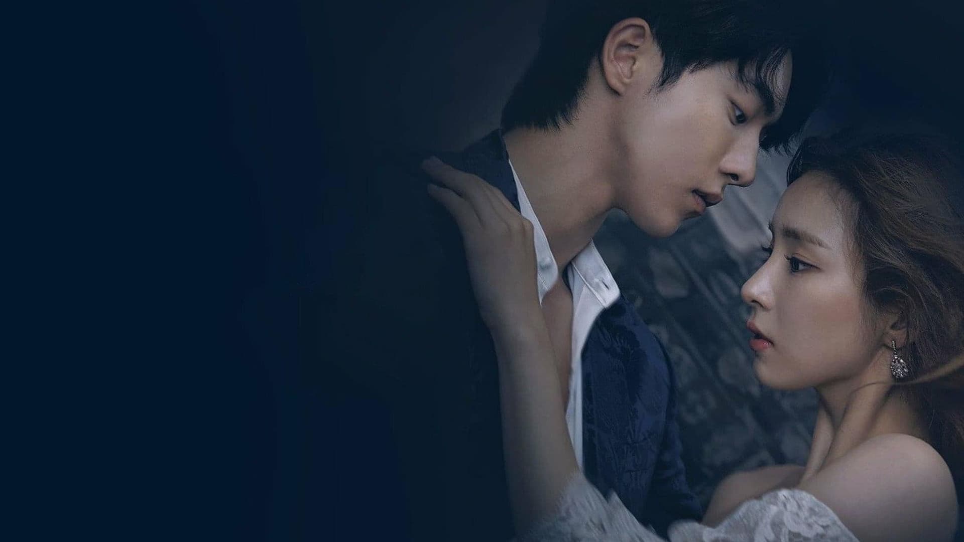 the bride of habaek episode 11 sub indo