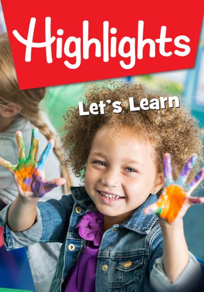 Highlights: Let's Learn