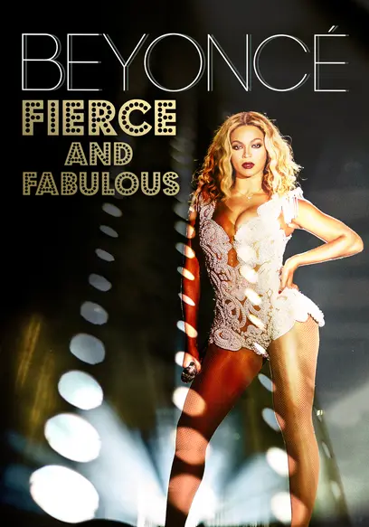 Beyoncé: Fierce and Fabulous