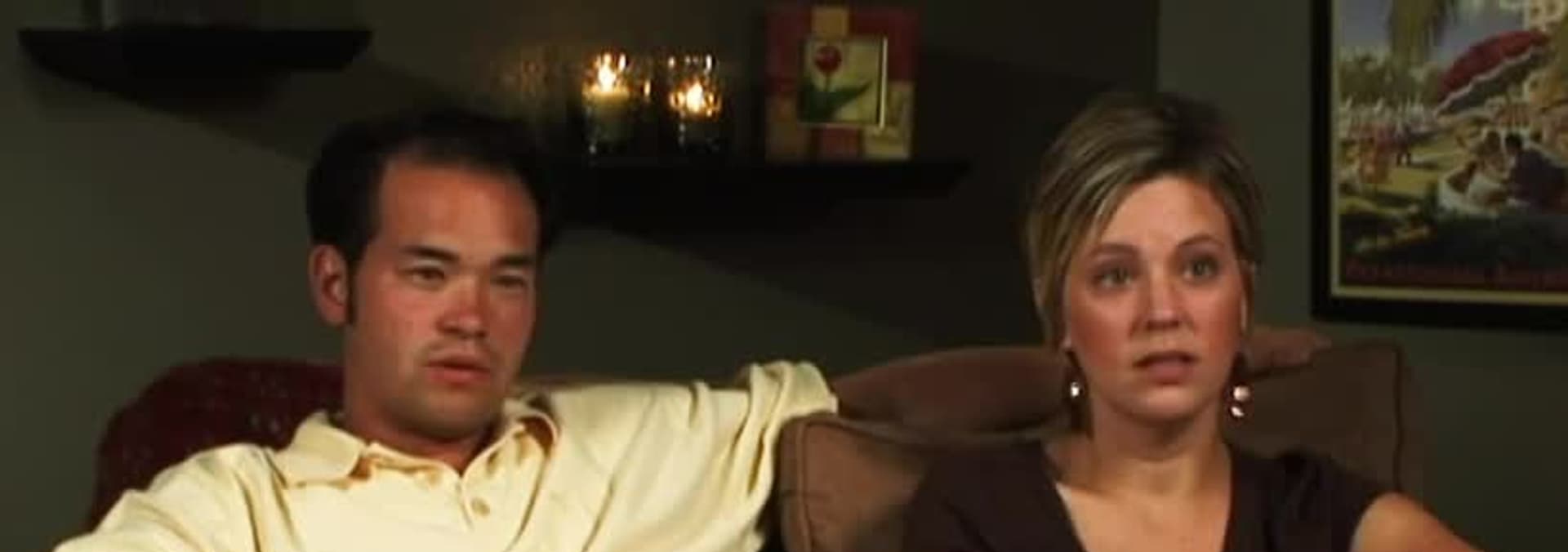 Watch Jon & Kate Plus 8 S02:E05 - Red, White, and Gosselin - Free TV Shows | Tubi