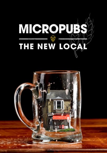 Micropubs: The New Local