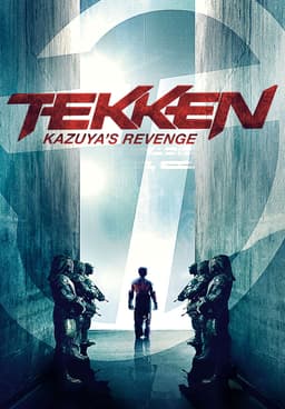 Tekken 2 full movie in hindi on sale dubbed watch online