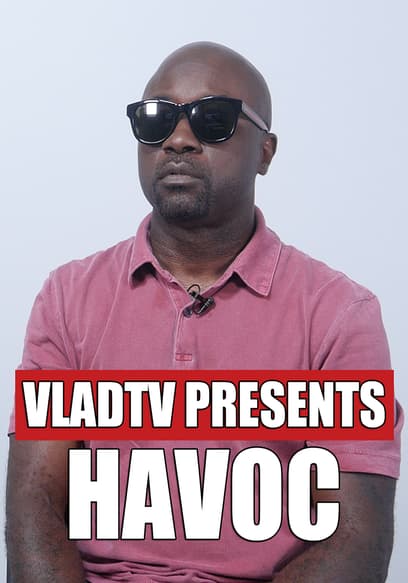 Vlad TV Presents: Havoc