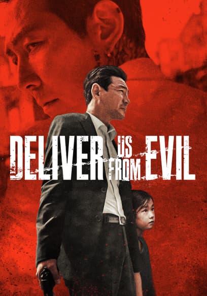 Deliver Us From Evil (Español)
