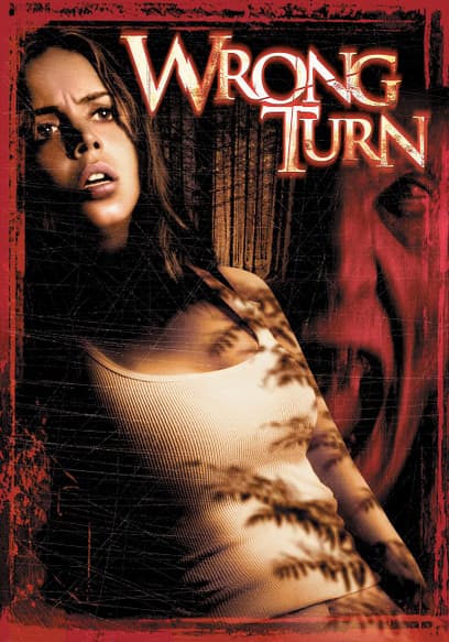 Wrong Turn (Español)