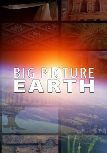 Big Picture Earth: Natural Sound