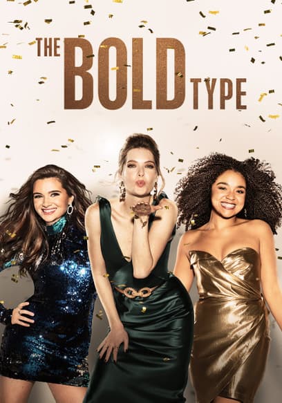 The Bold Type