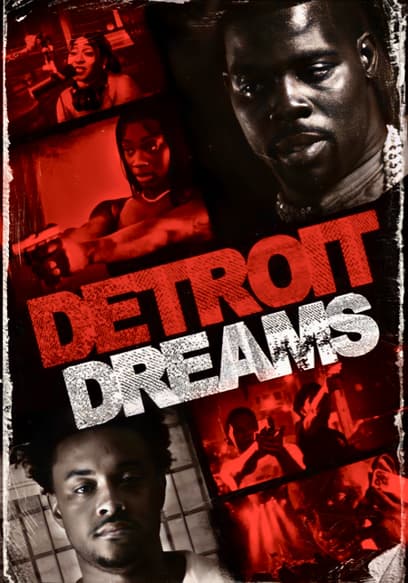 Detroit Dreams