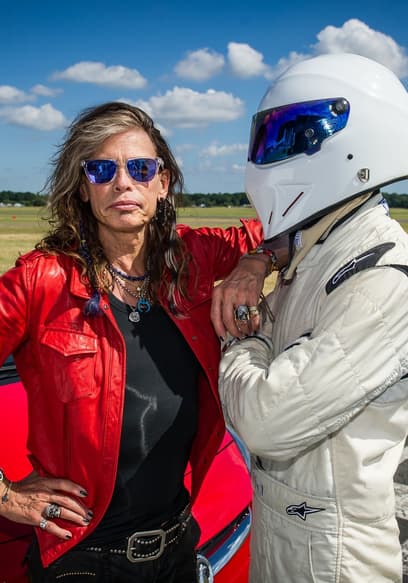 Watch Top Gear S20e05 Episode 5 Free Tv Shows Tubi