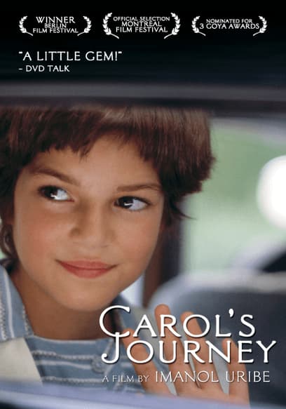 Carol's Journey