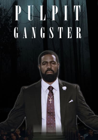 Pulpit Gangster