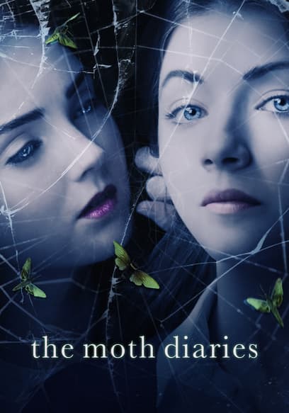 The Moth Diaries