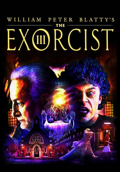 The Exorcist III