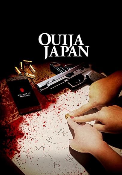 Ouija Japan