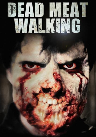 Dead Meat Walking: A Zombie Walk Documentary