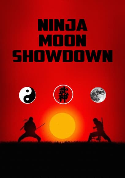Ninja Moon Showdown