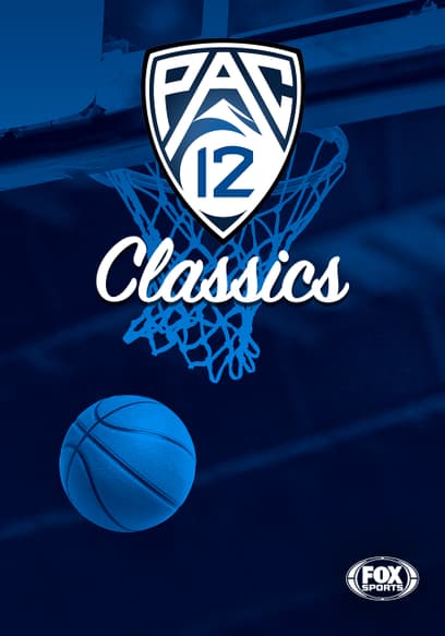 FOX Sports College Basketball Classics: PAC-12