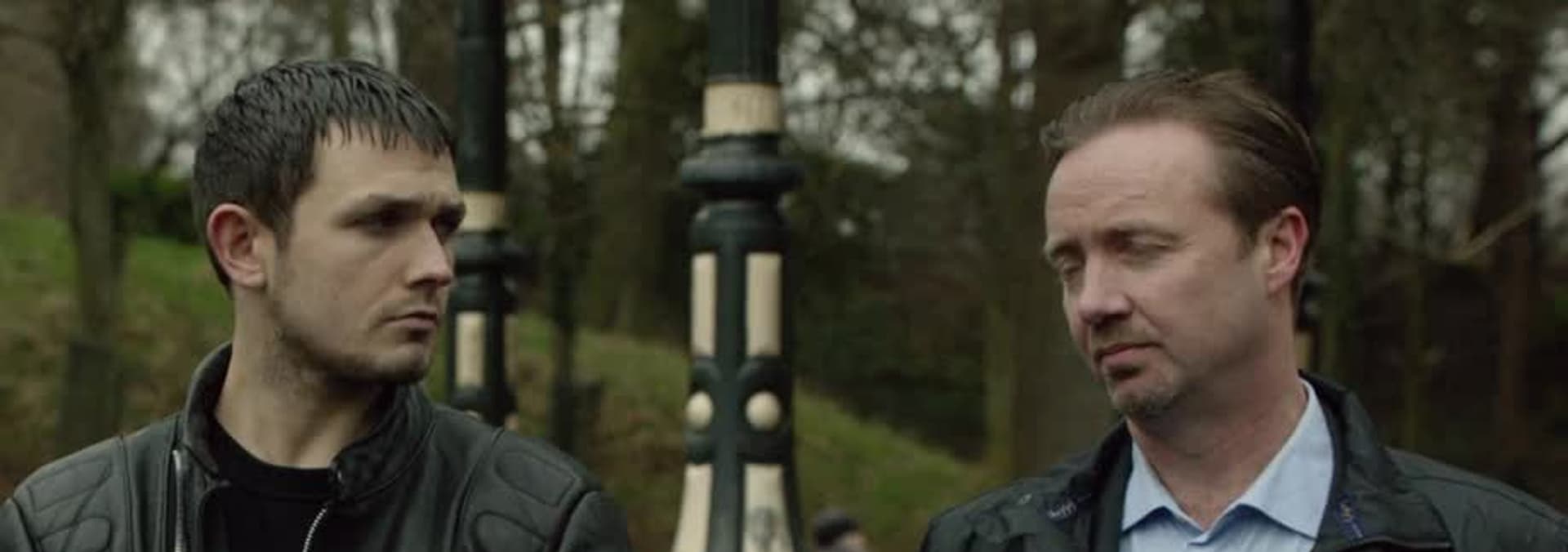 Watch Love/Hate S05E02 Episode 2 Free TV Shows Tubi