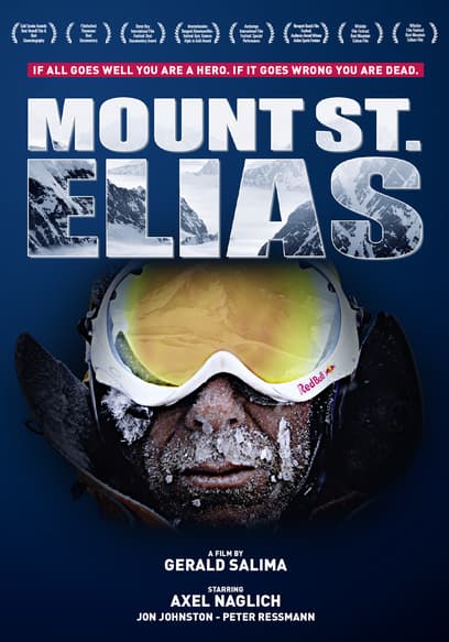 Mount St. Elias