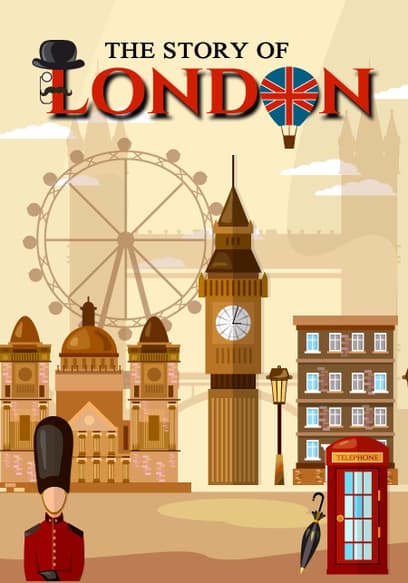 S01:E02 - Royal London
