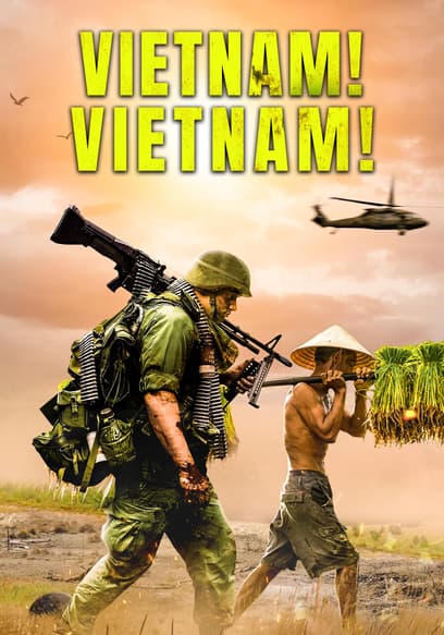 Vietnam! Vietnam!