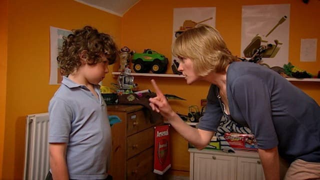 Watch Outnumbered S01:E03 - Episode 3 - Free TV Shows | Tubi