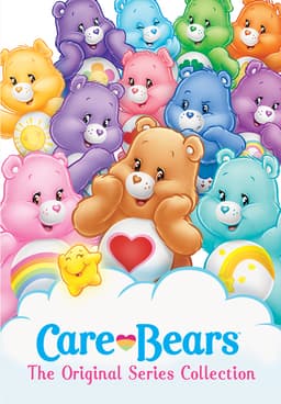 Watch Care Bears the Original Series Collection - Free TV Shows