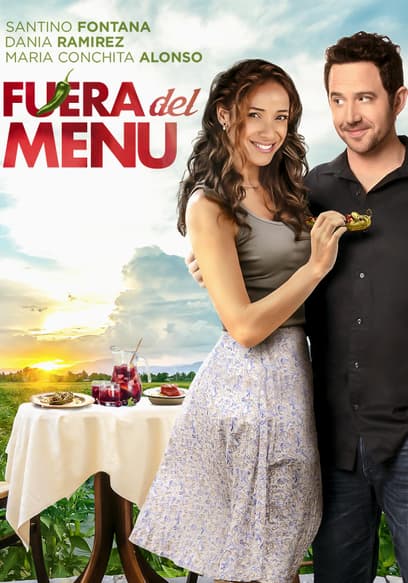 Fuera del menu (Doblado)