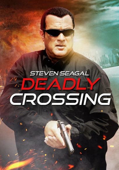 True Justice: Deadly Crossing