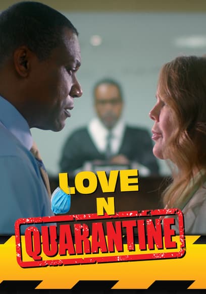 Love N Quarantine