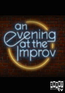 Watch An Evening at the Improv S12:E21 - Leeza Gibbo - Free TV Shows