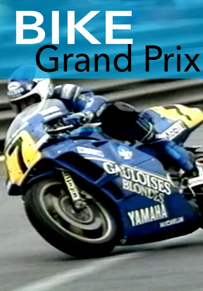 S01:E08 - Bike Grand Prix Series 1990