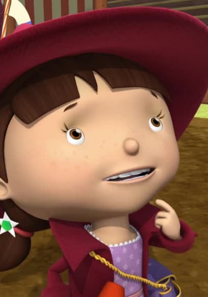 Watch Mike the Knight S01:E01 - Mike the Knight and - Free TV Shows | Tubi
