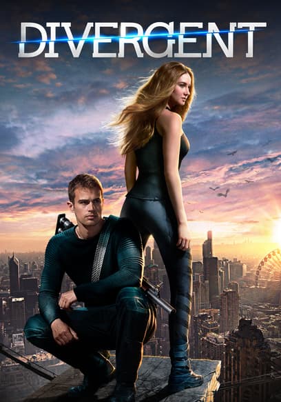 Divergent