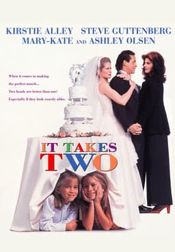 It Takes Two (1995) - Movie - Where To Watch