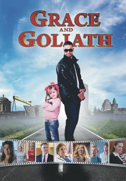 Grace and Goliath