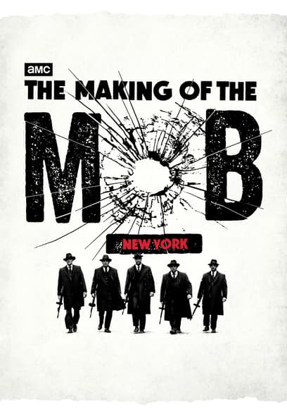 S01:E06 - The Mob at War