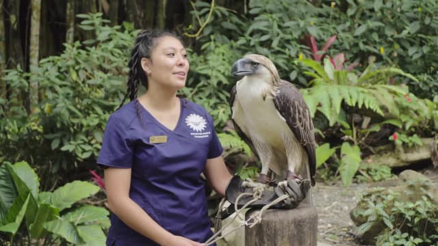 S01:E01 - Philippines: Mt. Apo