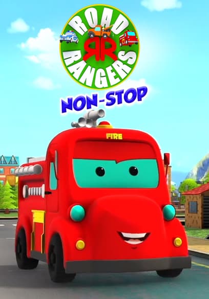 Road Rangers: Non-Stop