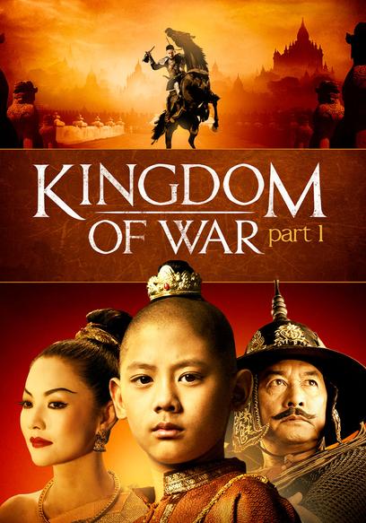 Kingdom of War (Pt. 1)