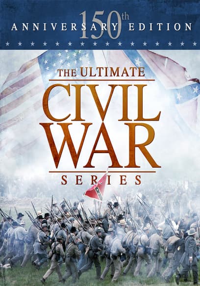 The Ultimate Civil War Series