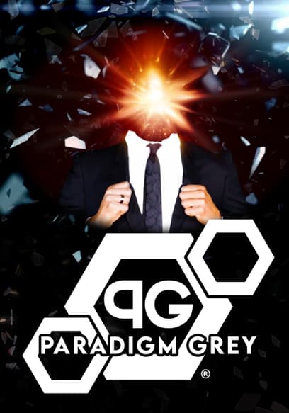 Paradigm Grey