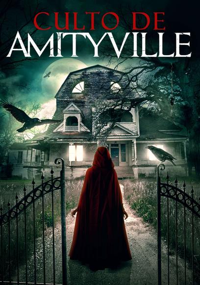 Culto De Amityville (Doblado)