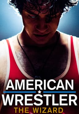 Watch American Wrestler The Wizard 2016 Free Movies Tubi