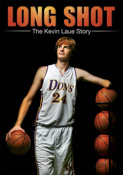Long Shot: The Kevin Laue Story