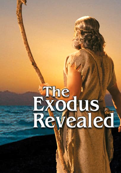 The Exodus Revealed: Search for the Red Sea Crossing
