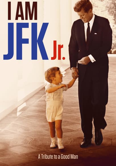 I Am JFK Jr.