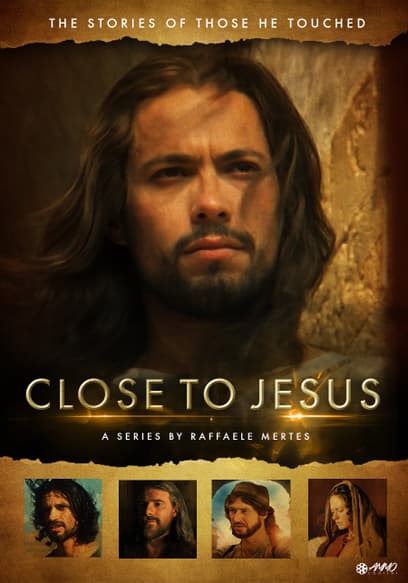 Close to Jesus