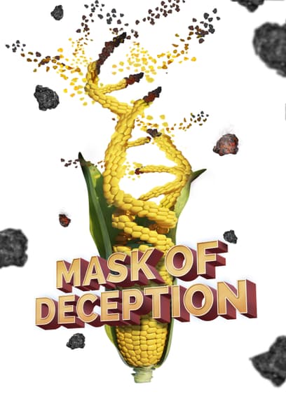 Mask of Deception