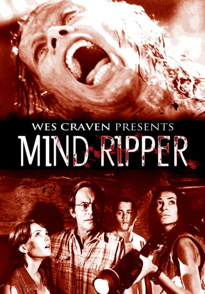 Wes Craven's Mind Ripper